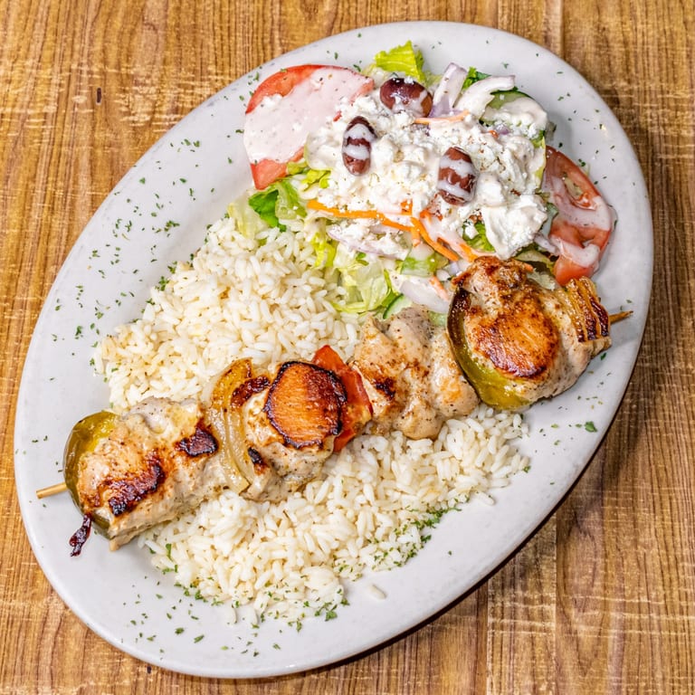Garden Fresh Courthouse Cafe Rewards