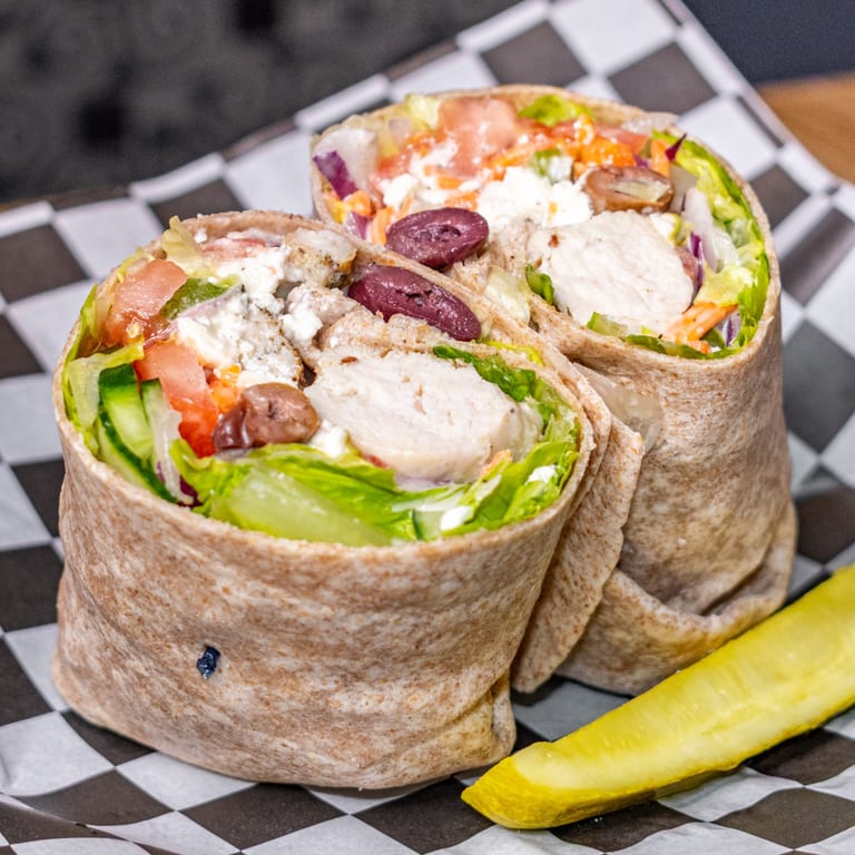 Delivery and Takeout Made Easy