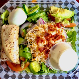 Cobb Salad
