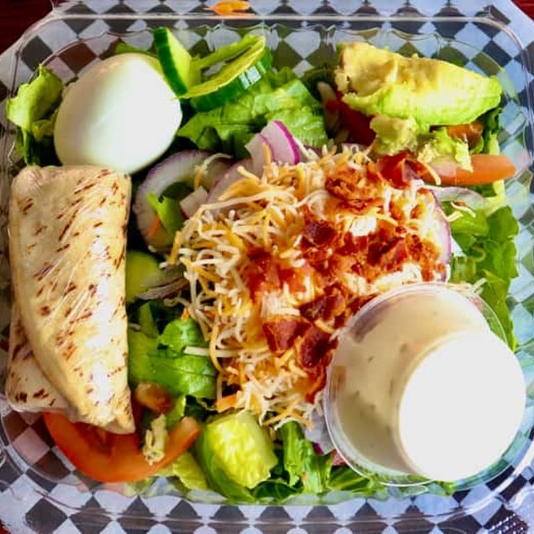 Cobb Salad Delight