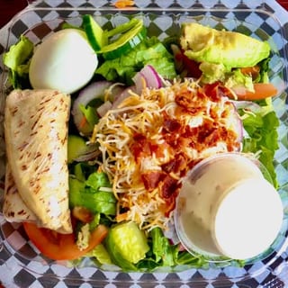 Cobb Salad