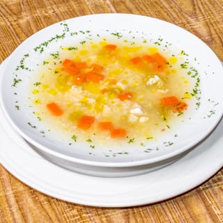 Soup