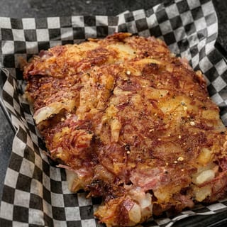 Corned Beef Hash