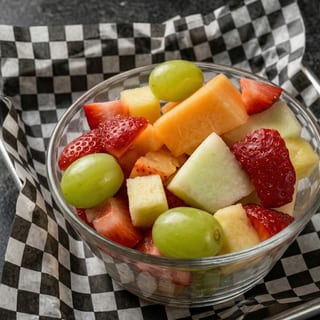 Fresh Fruit