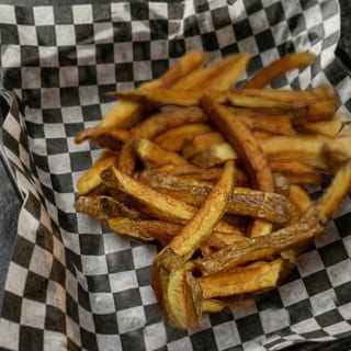 Home Fries