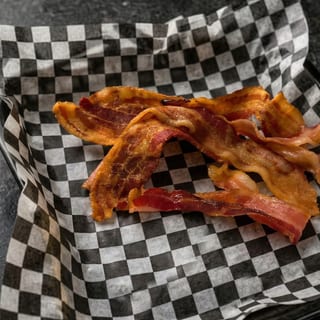 Bacon (5 Slices)