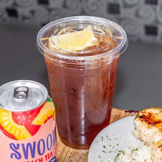 Iced Tea