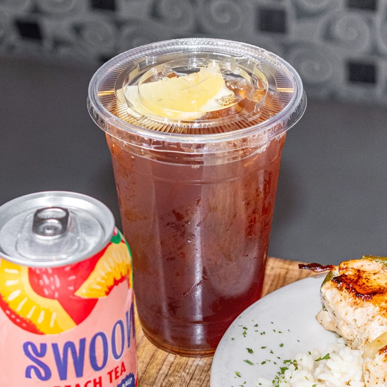 Iced Tea Selections