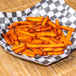 Sweet Potato Fries